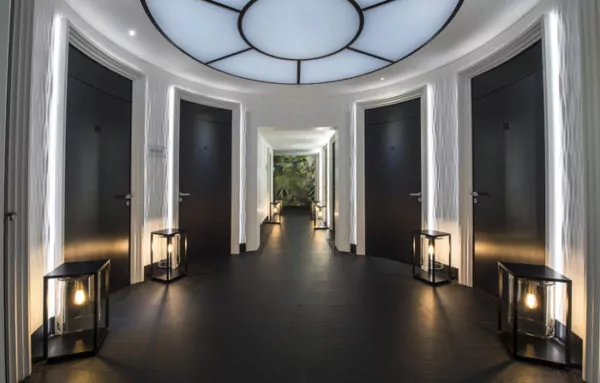 Metropole Monte Carlo