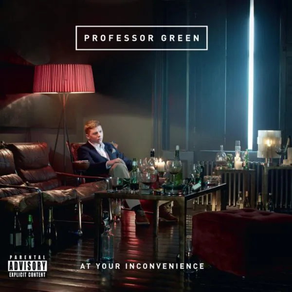 Professor Green — Upper Clapton Dance