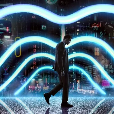 Топ-7 лучших фантастических фильмов производства Netflix