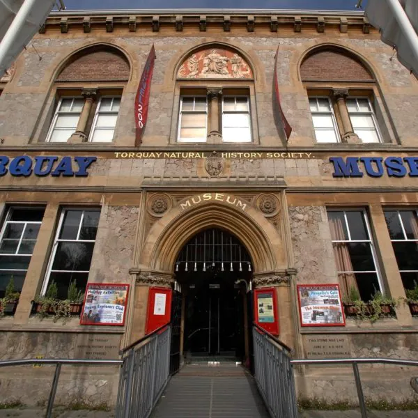 Torquay Museum