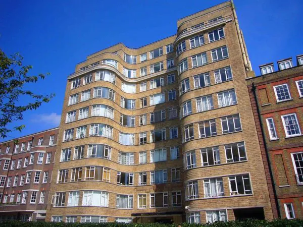 Whitehaven Mansions