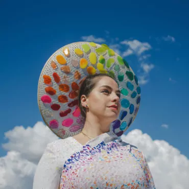 Эпоха просветления: проект Hats by Maria Millinery