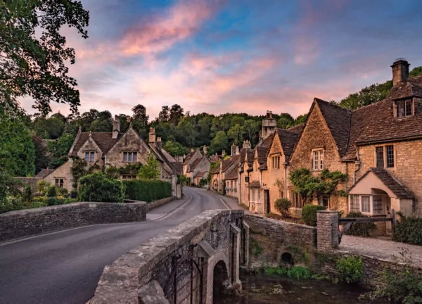 Castle Combe