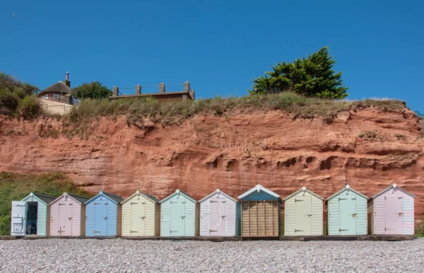 Budleigh Salterton