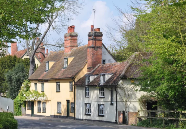 Dedham