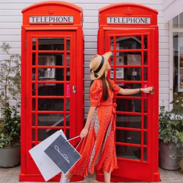 Люди против Bicester Village: петицию о закрытии подписали тысячи