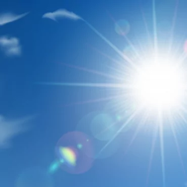 Аномальная жара: сегодня температура в Великобритании поднимется до +34°C