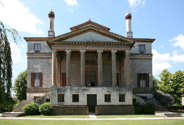 Villa Foscari