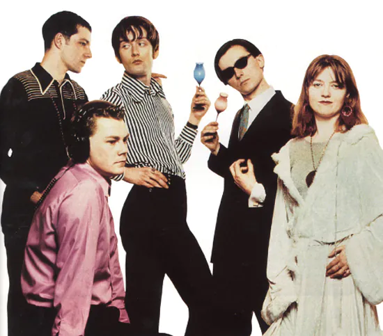 Blur — For Tomorrow