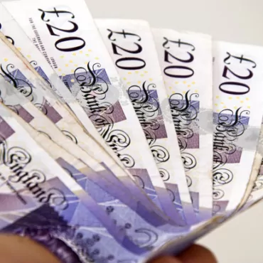 Правительство выделит £105 млн на поддержку бездомных