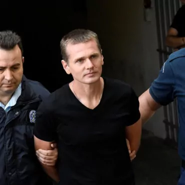Полиция Новой Зеландии арестовала активы Александра Винника