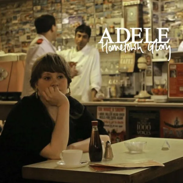 Adele — Hometown Glory