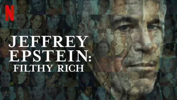 Obscenely rich