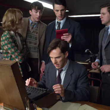 What to watch: British LGBT movies and TV series