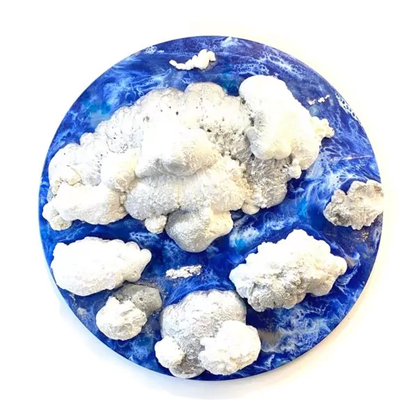 Carbon Clouds