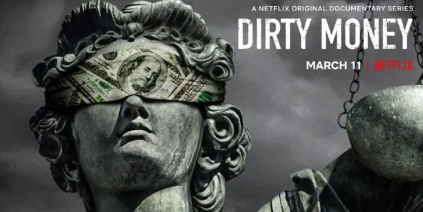 Dirty money