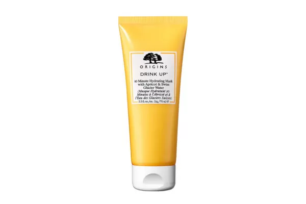 ORIGINS Drink Up 10 Minute Hydrating Mask