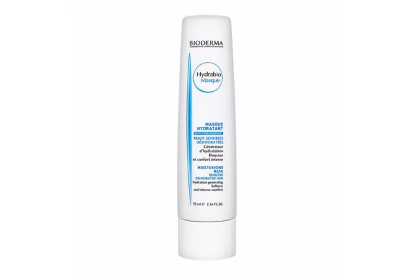 BIODERMA Hydrabio Moisturising Masque