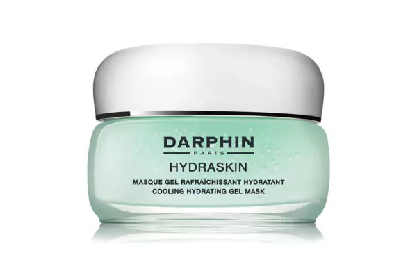 DARPHIN Hydraskin Cooling Hydrating Gel Mask