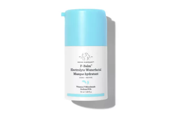 DRUNK ELEPHANT F-Balm Electrolyte Waterfacial Hydrating Mask