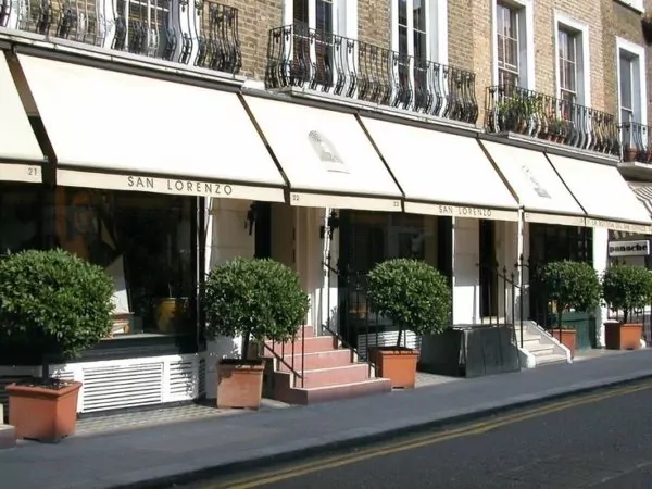 San Lorenzo