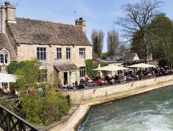 Trout Inn