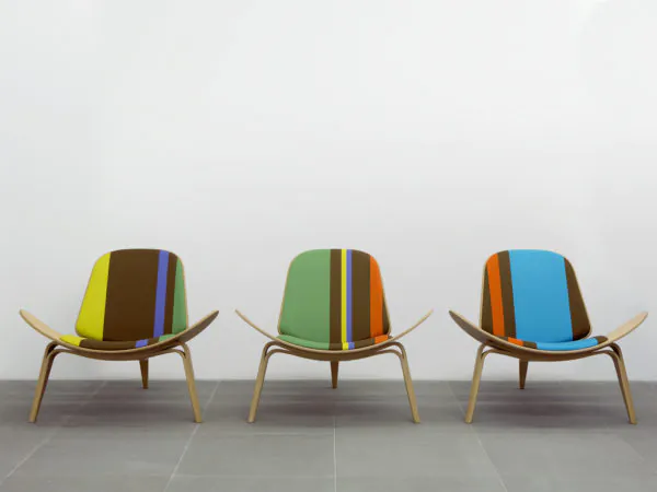 Разноцветная полоска Paul Smith