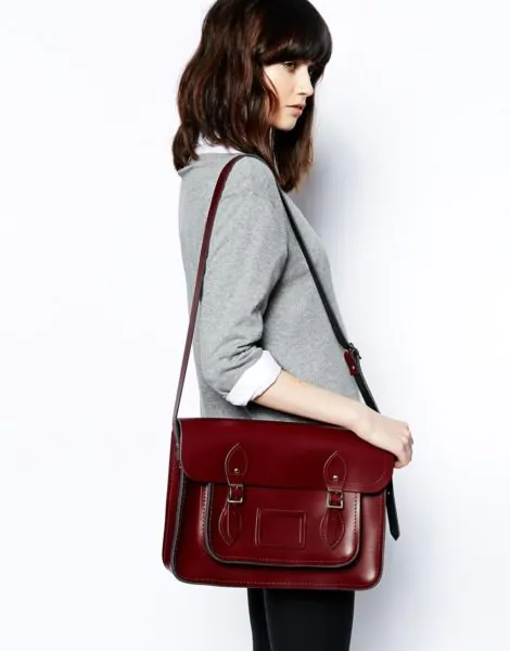 Портфель Cambridge Satchel