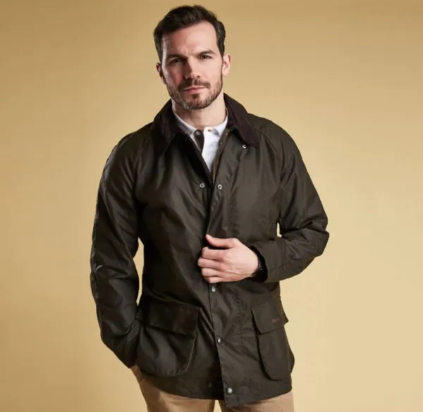 Куртка Barbour