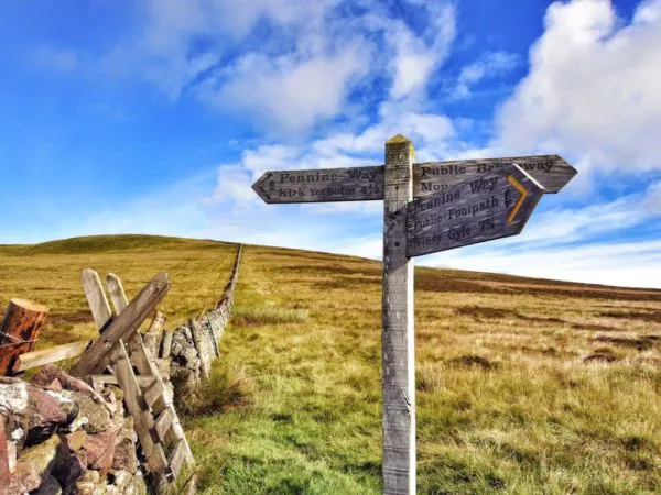 Pennine Way