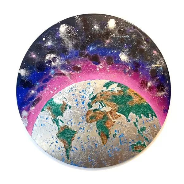 Low Earth Orbital