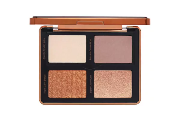 NATASHA DENONA Bronze Glow Cheek Palette