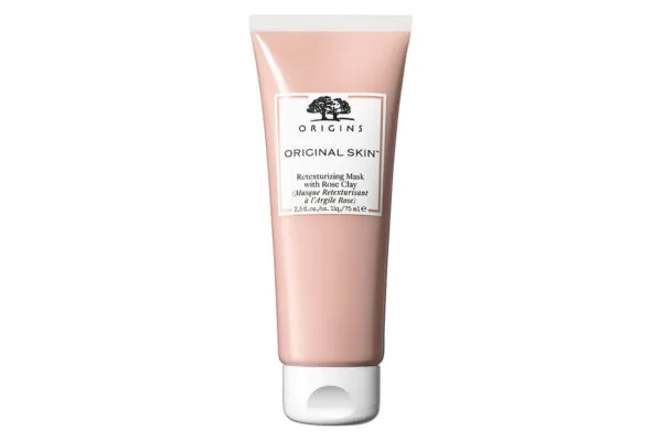 ORIGINS Original Skin Retexturizing Mask With Rose Clay
