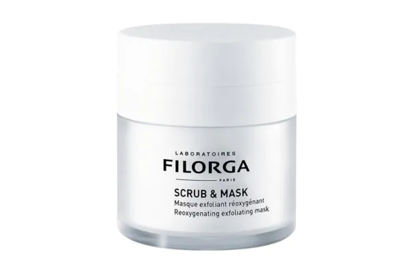 FILORGA Scrub & Mask Reoxygenating Exfoliating Mask