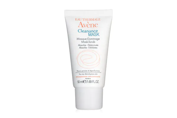 AVENE Cleanance Mask