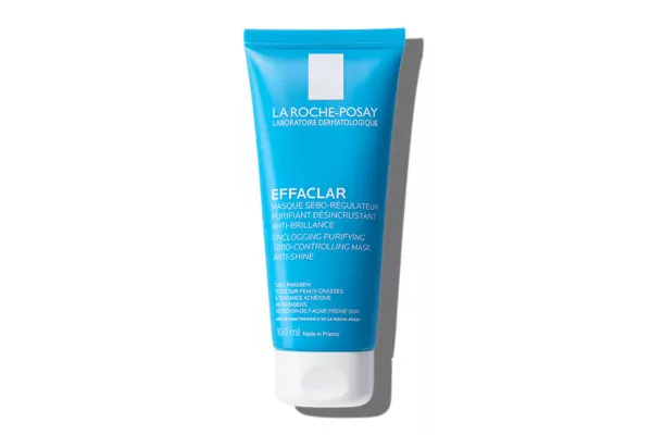 LA ROCHE-POSAY Effaclar Purifying Clay Mask