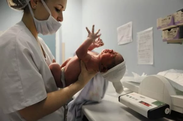 newborn