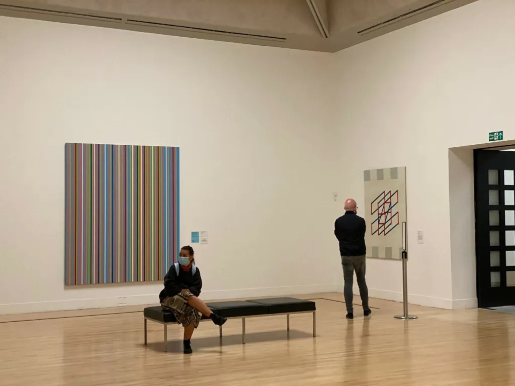 галерея Tate Britain