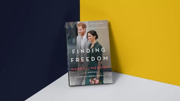 Finding Freedom