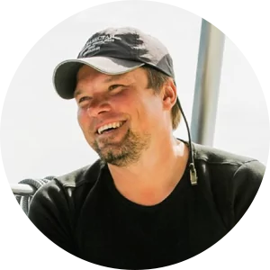 Юрий Фадеев