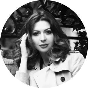 Евгения Гавина