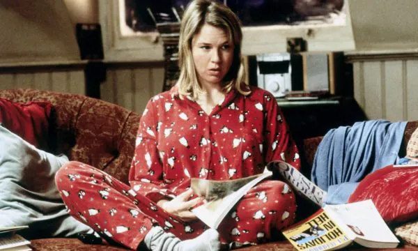 Bridget Jones's Diary