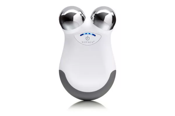 NuFACE Mini Facial Toning Device