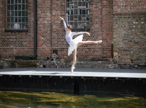 DistDancing