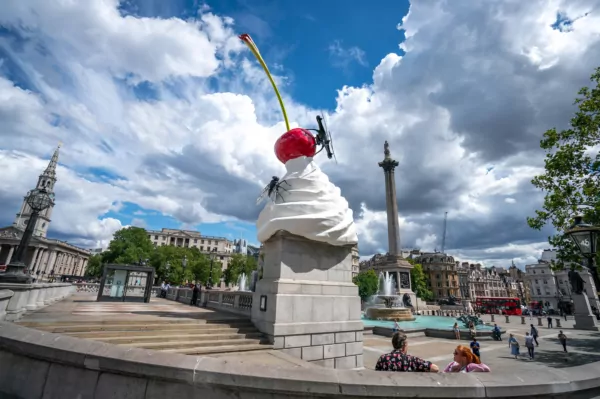 Trafalgar Square