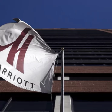Британцы подали коллективный судебный иск против Marriott из-за утечки данных