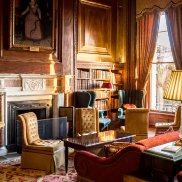 ZIMA-гид: английский дворец Cliveden House и скандальное «дело Профьюмо»
