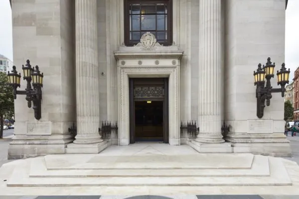 Tower Doors