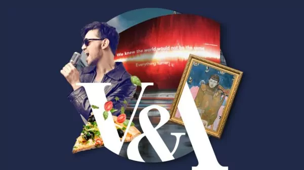 ZIMA Magazine публикует афишу