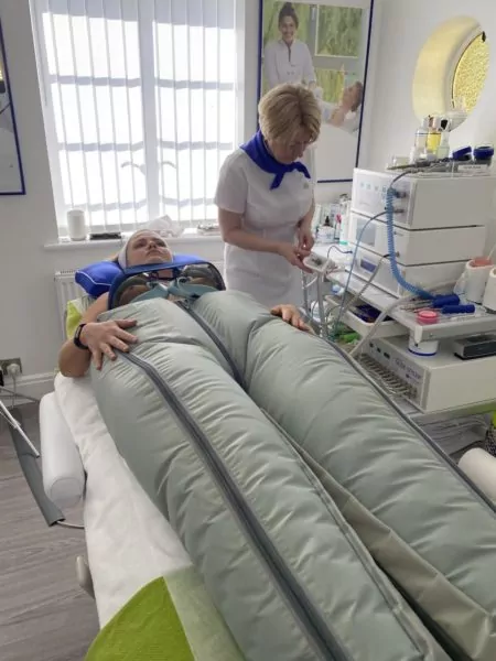High Care Clinic